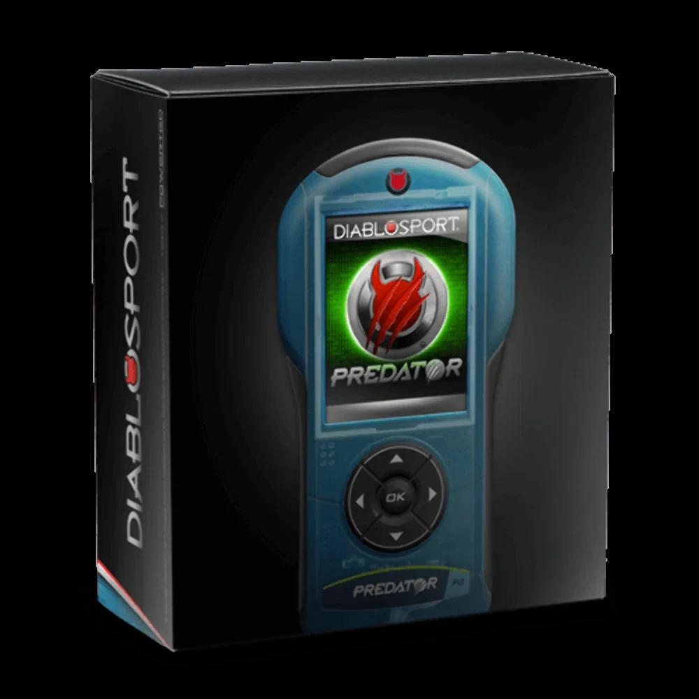 For Dodge Charger 2006-2014 DiabloSport 7301 Predator 2 Tuner